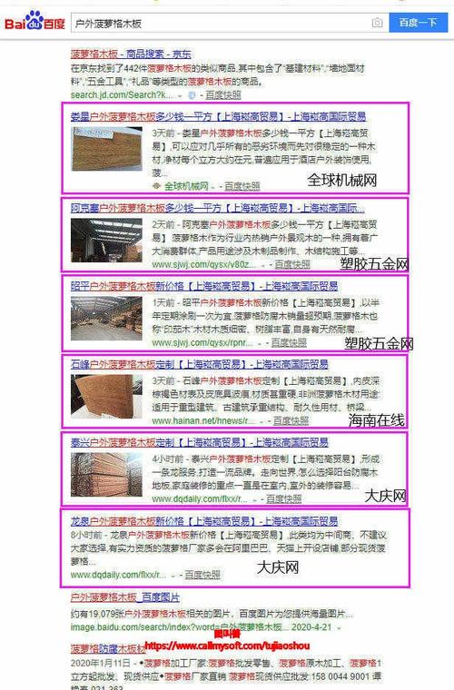 [虎林网]如何巧妙使用长尾关键词给网站做排名