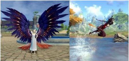 《剑灵》排行榜系统优化六月起增设车轮战排名