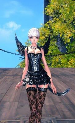 《剑灵》排行榜系统优化六月起增设车轮战排名