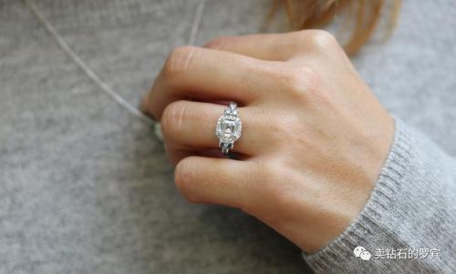 珠宝销售技巧804：帮你提升业绩的第4个谈单技巧