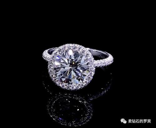 珠宝销售技巧804：帮你提升业绩的第4个谈单技巧