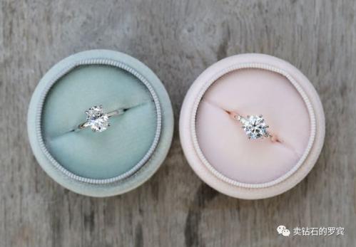 珠宝销售技巧804：帮你提升业绩的第4个谈单技巧