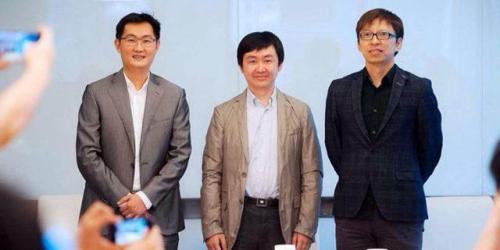 搜狗正式赴美提交招股书细节董事会、股东等细节