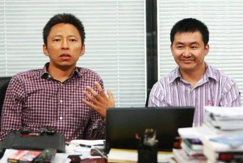 搜狗正式赴美提交招股书提交董事会、股东等细节