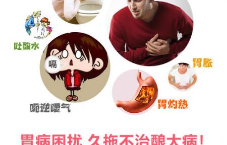 反酸烧心是什么意思反酸烧心怎么缓解! 互联百科 第3张  反酸烧心是什么意思反酸烧心怎么缓解! 互联百科 第3张