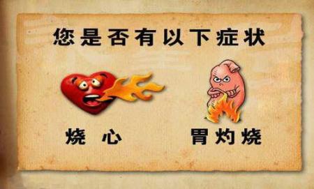 反酸烧心是什么意思反酸烧心怎么缓解! 互联百科 第2张  反酸烧心是什么意思反酸烧心怎么缓解! 互联百科 第2张