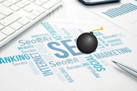 【seo外链怎么发】你必须知道的5个知识点