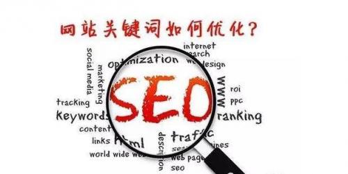 海瑶SEO:关键词合理布局是网站快速获得seo排名的