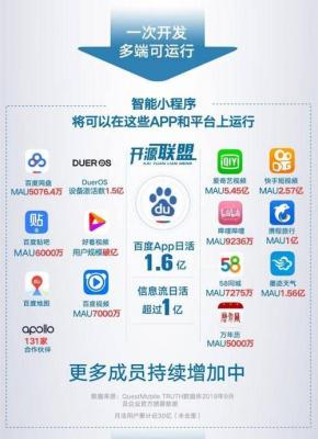 街店通发布：最新百度智能小程序注册流程