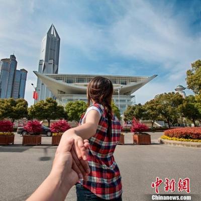 Followme交易社区C位出道上海理财博览会宣战智