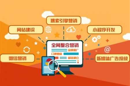 2019网络整合营销嘉上传媒领跑大连互联网市场
