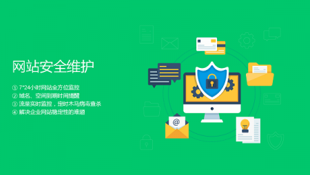 营销型网站怎么建设