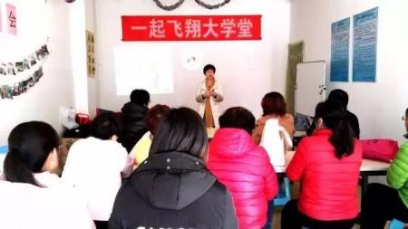 恭贺丨华福文优秀传统文化服务队优秀志愿者喜