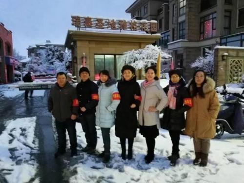镇江加油！镇江一定能行！