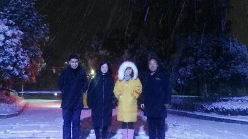 镇江加油！镇江一定能行！