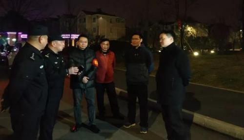 镇江加油！镇江一定能行！