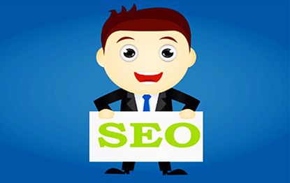 学习seo