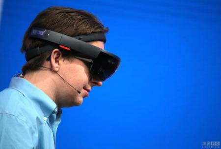  HoloLens视野过窄问题怎么办？微软表示暂时不会解决 互联百科 第2张