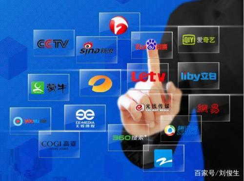 中国十大知名网络推广公司排行榜