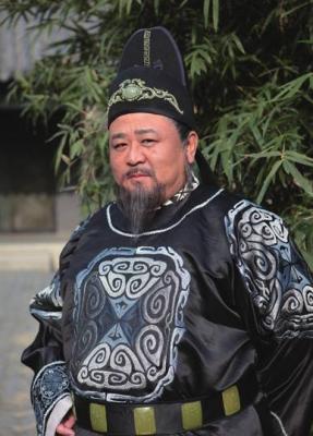 李元芳、虎敬晖任职的“千牛卫”到底是支什么
