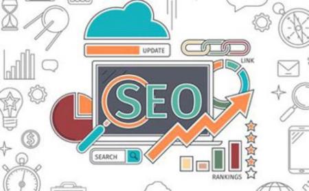seo网站排名优化