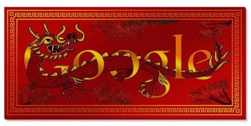 Google的Logo又变样了？原来它远比我们想象的更