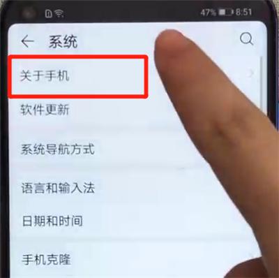 官方教程：最简单手机防伪查询方法