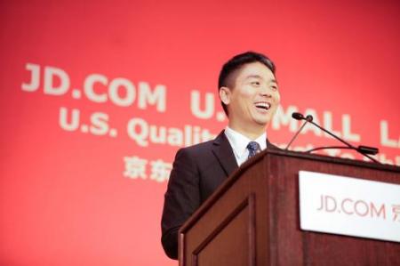 京东推出品牌营销生态：启动“百千千百”计划 业界杂谈