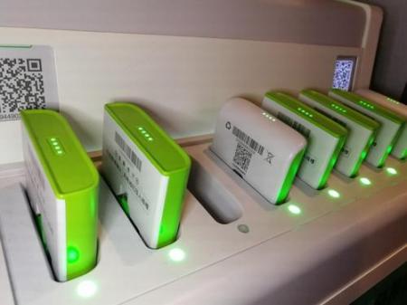 以”共享”之名共享充电宝就能成为下一个共享单车? 推广方案 第3张 享充电宝就能成为下一个共享单车? 以”共享”之名共享充电宝就能成为下一个共享单车? 推广方案 第3张