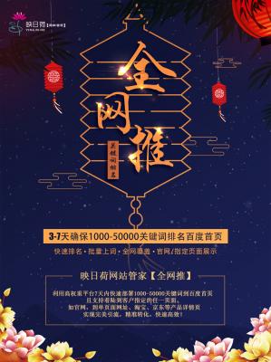网站关键词优化