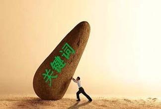 成都网站关键词优化