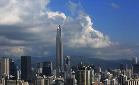 重磅!优化营商环境深圳“秒批”服务再升级