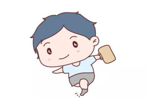 失控宝的“十万个为什么”耗尽妈妈的耐心