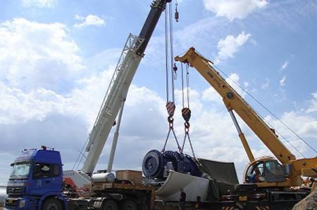 吊装企业网站优化怎么做?