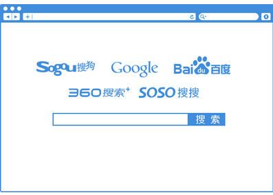 河北唐山SEO顾问浅析搜索引擎推广的五大问题「