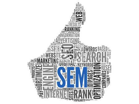 [文军SEO外包公司]SEM,新媒体分别适合什么样的公司？