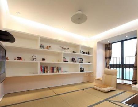  榻榻米是什么材质做的（榻榻米什么价位） 互联百科 第2张