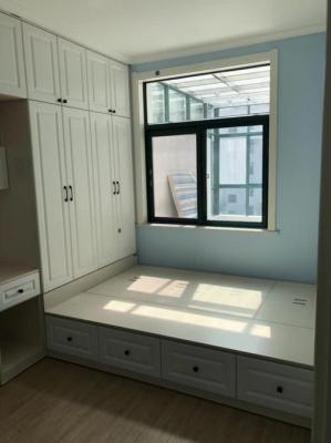  榻榻米是什么材质做的（榻榻米什么价位） 互联百科 第1张