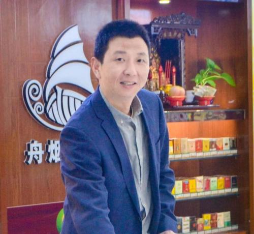 【预告】全国卷烟营销网建现场会将在\