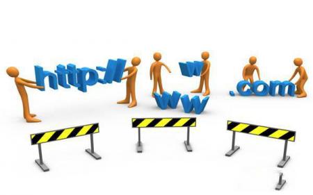 网站制作12要!12不要!