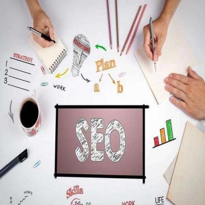 SEO优化 SEO优化