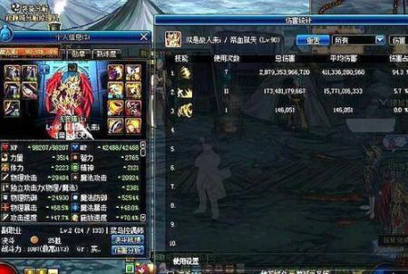 DNF：国服第一红眼易主？玩家眼尖发现真相