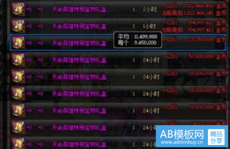 DNF：礼包销售数量下降只因策划这一决定网