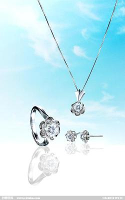 珠宝销售技巧810：顾客怕你坑他怎样用一句话