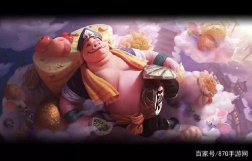 王者荣耀天蓬元帅设计方案公布!优化后看着怎