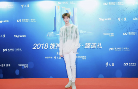 搜狗IN全景?臻选礼的金字招牌是如何打造的?搜