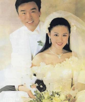 寇振海的前妻及女儿是谁？ 寇振海的前妻及女儿是谁？ 业界杂谈 第1张