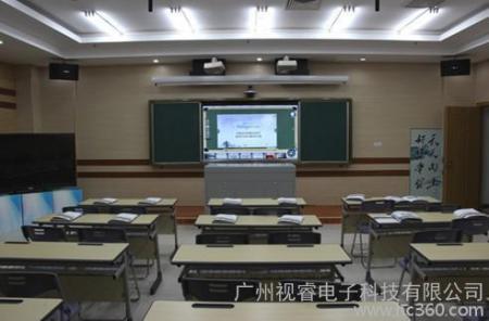 实验小学联盟（二组）举办“希沃白板”课件应