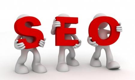 SEO优化