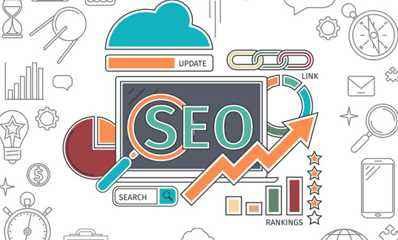 小周SEO教程:seo如何提炼关键词